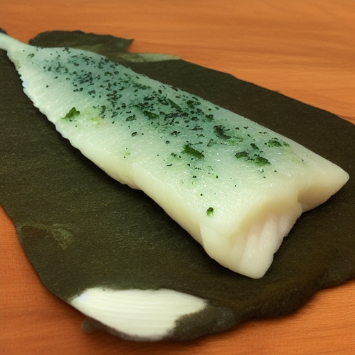 Pacific cod