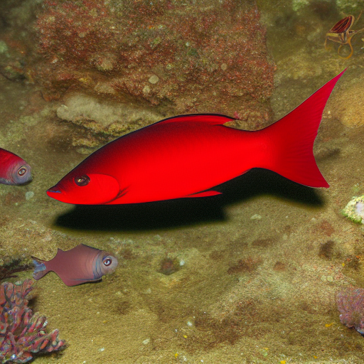 Glassfish