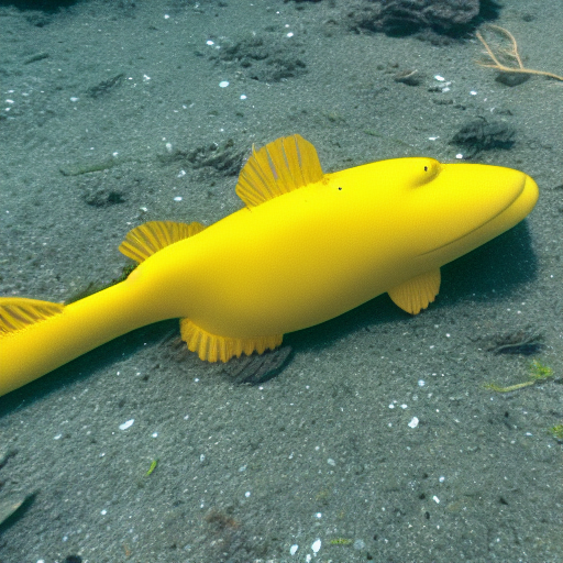 Whale catfish