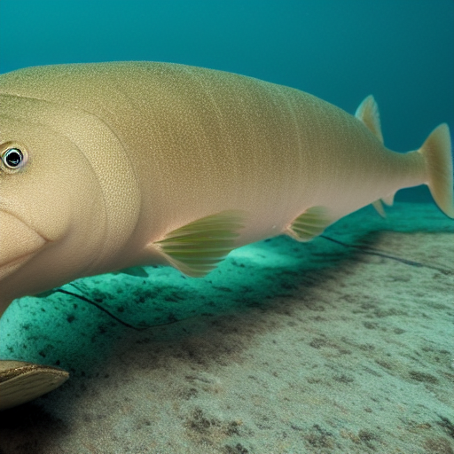 Burbot
