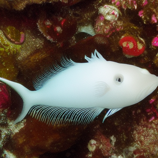 Bristlemouth