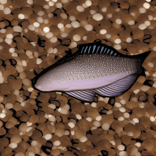 European flounder