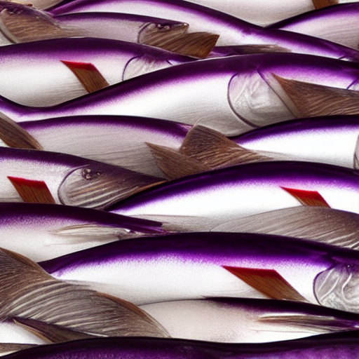 Mackerel