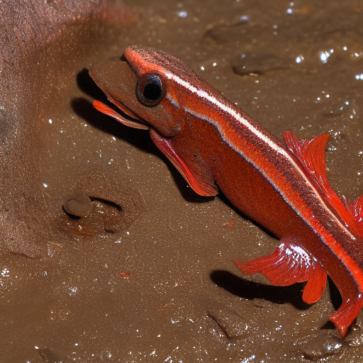 Mudskipper