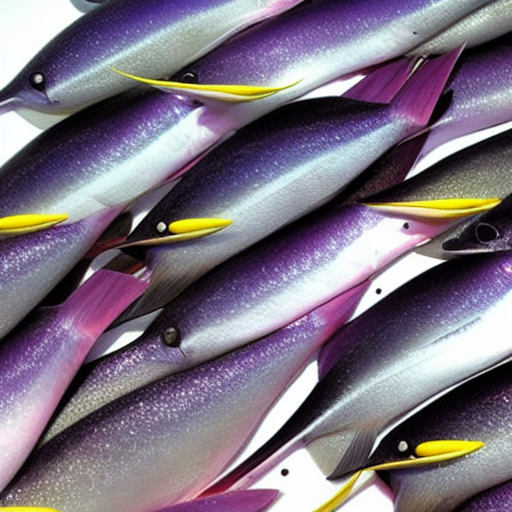 Yellowtail kingfish