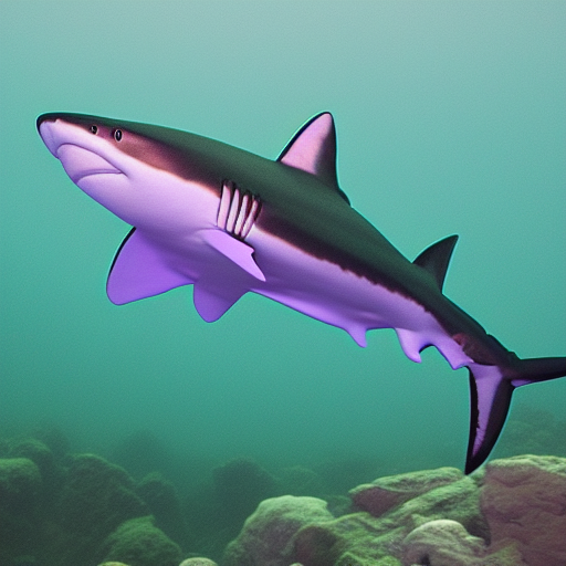 Requiem shark