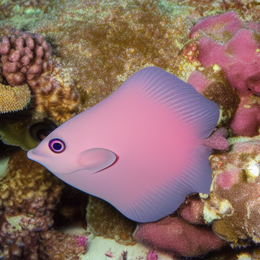 Orbicular velvetfish