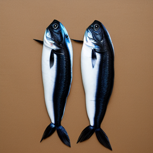 Black mackerel