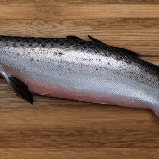 Alligator gar