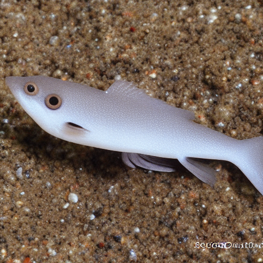 Sand dab