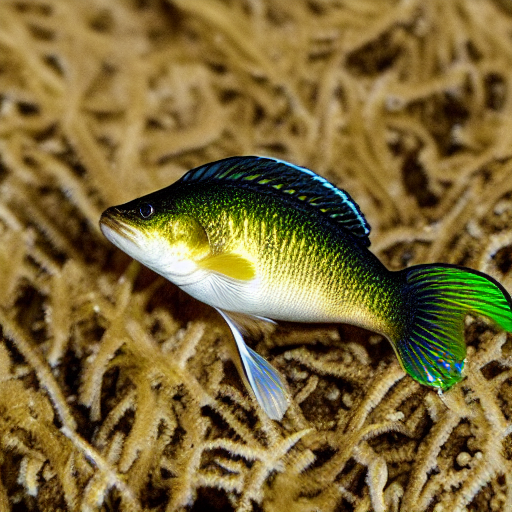 Pirate perch