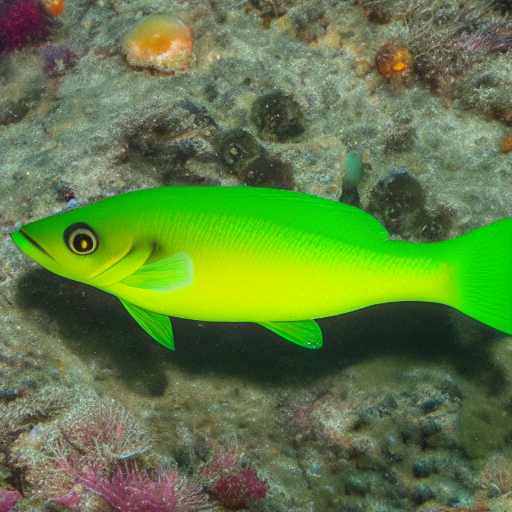 Weeverfish