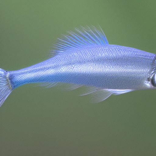 Mosquitofish