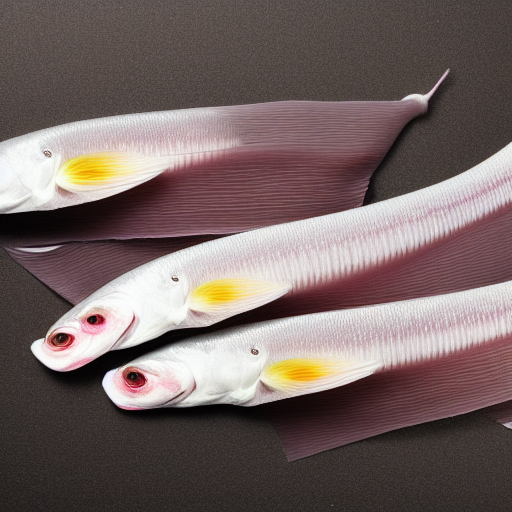 Poisson-ruban